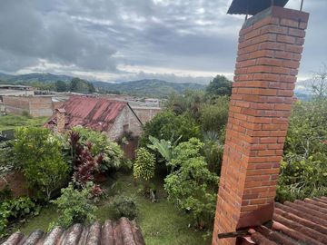 finca en venta en lago calima. Cod V14892