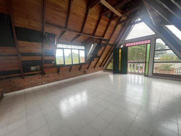 finca en venta en lago calima. Cod V14892