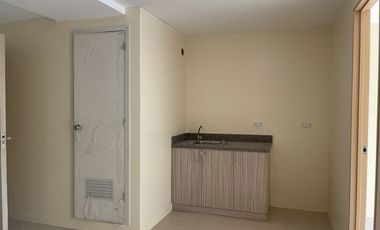 Affordable condo unit here, only 23k monthly for 3 months option to move-in, as PROMO ONLY. NO DOWN PAYMENT REQUIRED.