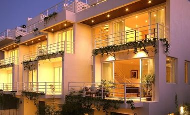 M RESIDENCES Commercial & Residential lot in Acacia Estate, Taguig City