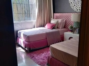 AVAILABLE @THE SIGNATURE 139.99sqm 3BR W/BALCONY & LEDGE