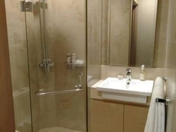 AVAILABLE @THE SIGNATURE 139.99sqm 3BR W/BALCONY & LEDGE