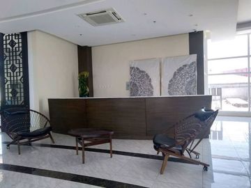 AVAILABLE @THE SIGNATURE 139.99sqm 3BR W/BALCONY & LEDGE