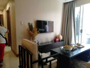 AVAILABLE @THE SIGNATURE 139.99sqm 3BR W/BALCONY & LEDGE