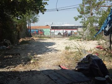 Dijual Tanah Pinggir Jalan Raya Pantura Cikarang
