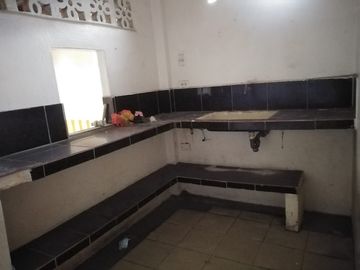 vendo casa cdla. La floresta2