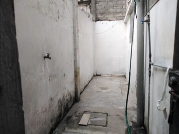 vendo casa cdla. La floresta2