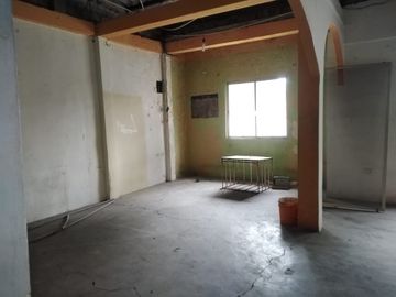 vendo casa cdla. La floresta2