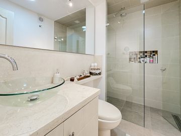 apartamento en venta en chico norte iii. Cod V7058