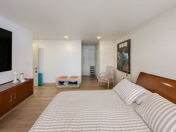 apartamento en venta en chico norte iii. Cod V7058