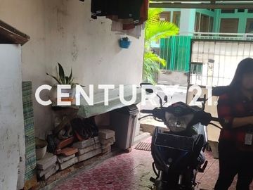 Dijual Rumah Tua Layak Huni Daerah Cempaka Putih