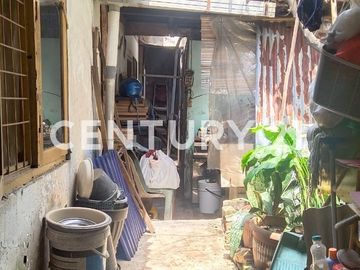 Dijual Rumah Tua Layak Huni Daerah Cempaka Putih