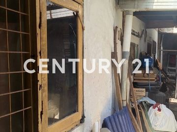 Dijual Rumah Tua Layak Huni Daerah Cempaka Putih
