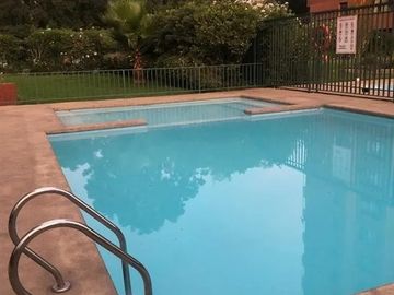 Departamento en arriendo de 3 dorm. en Las Condes