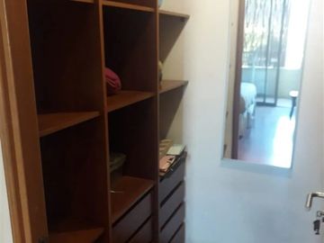 Departamento en arriendo de 3 dorm. en Las Condes