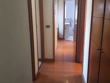 Departamento en arriendo de 3 dorm. en Las Condes