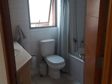 Departamento en arriendo de 3 dorm. en Las Condes