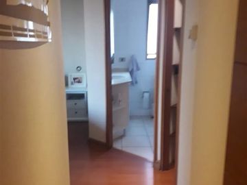 Departamento en arriendo de 3 dorm. en Las Condes
