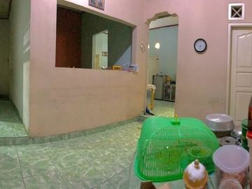 FOR SALE RUMAH LOKASI JALAN ALAM SEGAR 1 PAMULANG TANGSEL