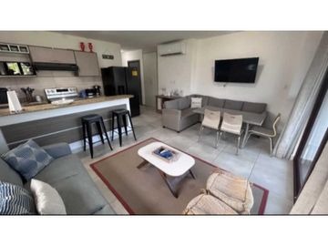 VENDO APARTAMENTO EN CHAME BRISAS DE CORONADO 3R