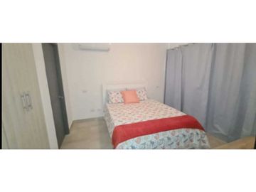 VENDO APARTAMENTO EN CHAME BRISAS DE CORONADO 3R