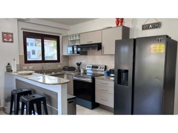 VENDO APARTAMENTO EN CHAME BRISAS DE CORONADO 3R