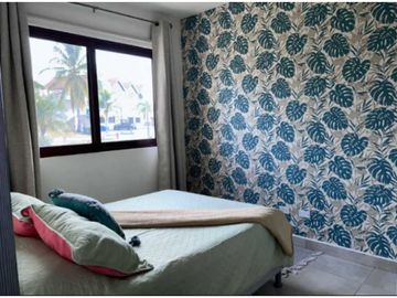 VENDO APARTAMENTO EN CHAME BRISAS DE CORONADO 3R