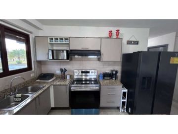 VENDO APARTAMENTO EN CHAME BRISAS DE CORONADO 3R