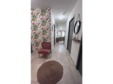 VENDO APARTAMENTO EN CHAME BRISAS DE CORONADO 3R