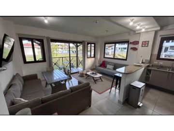 VENDO APARTAMENTO EN CHAME BRISAS DE CORONADO 3R