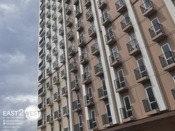 Dijual Apartemen Azalea Suite Cikarang Bekasi Tower Acacia Type Studio Lantai 12 Unfurnished
