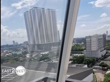 Dijual Apartemen Azalea Suite Cikarang Bekasi Tower Acacia Type Studio Lantai 12 Unfurnished