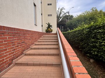 apartamento en venta en el ingenio i. Cod V7614