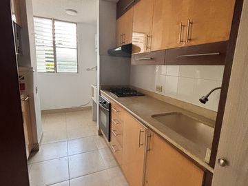 apartamento en venta en el ingenio i. Cod V7614