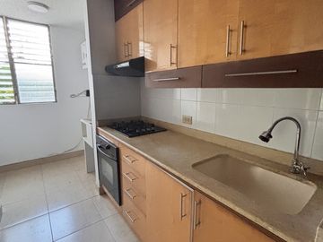 apartamento en venta en el ingenio i. Cod V7614