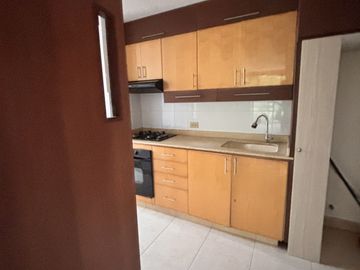 apartamento en venta en el ingenio i. Cod V7614