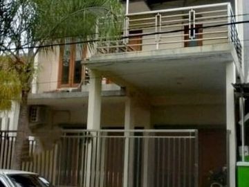 Rumah Dijual Palm Residence Sememi Surabaya Barat *DN