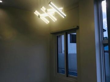 4 Bedroom Brandnew 2-Storey House & Lot w/pool 4 SALE in Angeles City near Clark