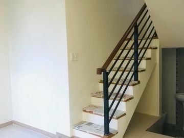 4 Bedroom Brandnew 2-Storey House & Lot w/pool 4 SALE in Angeles City near Clark