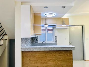 4 Bedroom Brandnew 2-Storey House & Lot w/pool 4 SALE in Angeles City near Clark