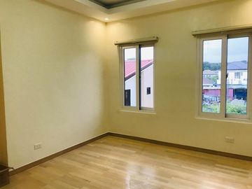 4 Bedroom Brandnew 2-Storey House & Lot w/pool 4 SALE in Angeles City near Clark