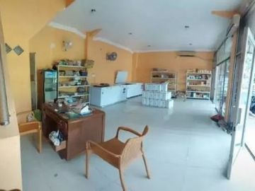 Ruko Siap Pakai Raya Sultan Iskandar Muda Surabaya