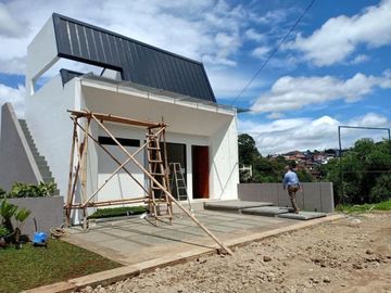 RUMAH VILLA DI DAGO CIGADUNG KODYA BANDUNG