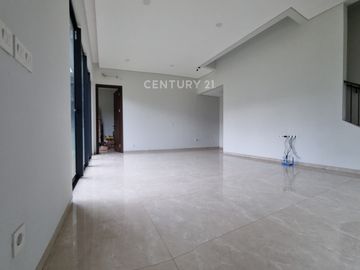 Dijual Rumah Hook Siap Huni Di Discovery Bintaro Sektor 9