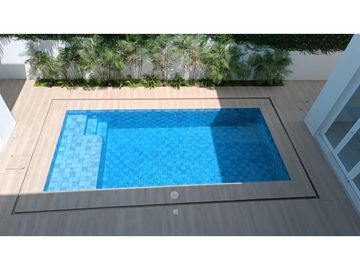 Vendo Casa en Aires de Batan “VISTA al LAGO