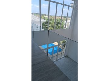 Vendo Casa en Aires de Batan “VISTA al LAGO