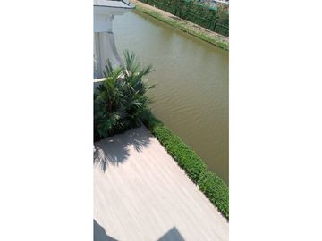 Vendo Casa en Aires de Batan “VISTA al LAGO