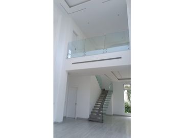 Vendo Casa en Aires de Batan “VISTA al LAGO