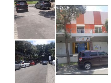 Ruko istimewa murah di G-Walk citraland surabaya