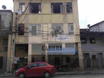 Casa  Rentera de venta en Centro de Guayaquil Ecuador